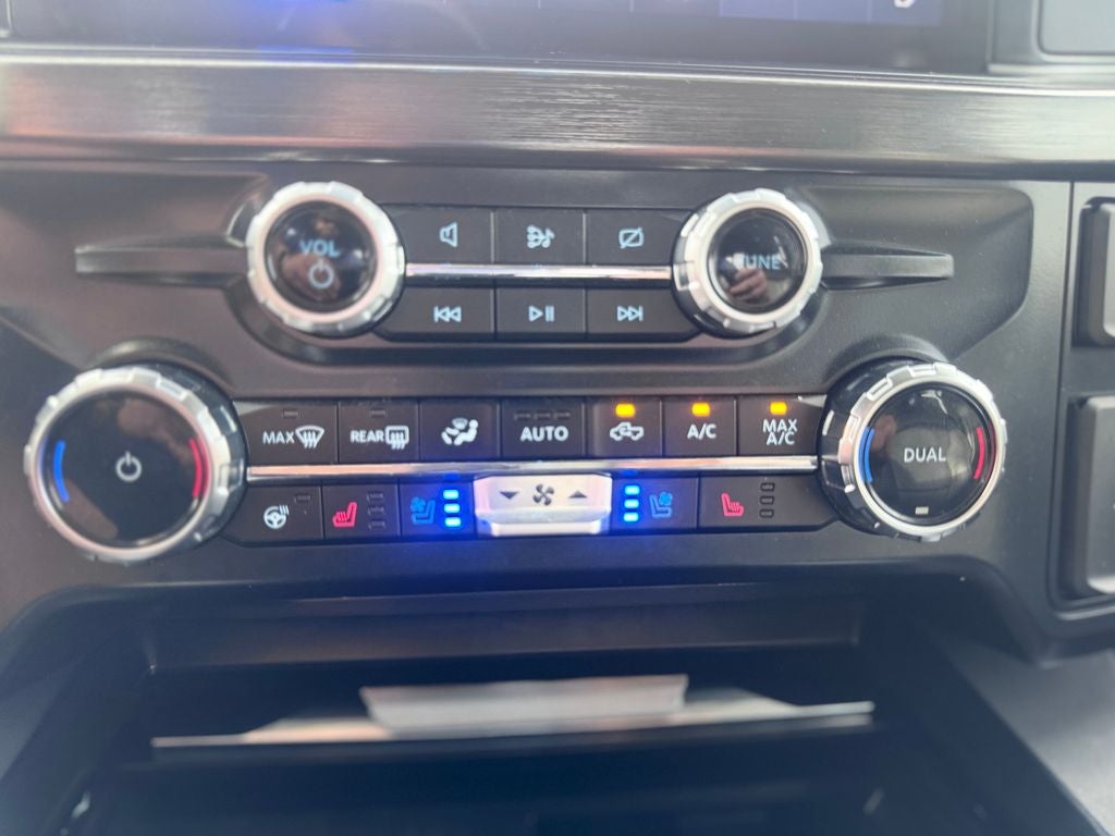 2024 Ford F-250SD Lariat