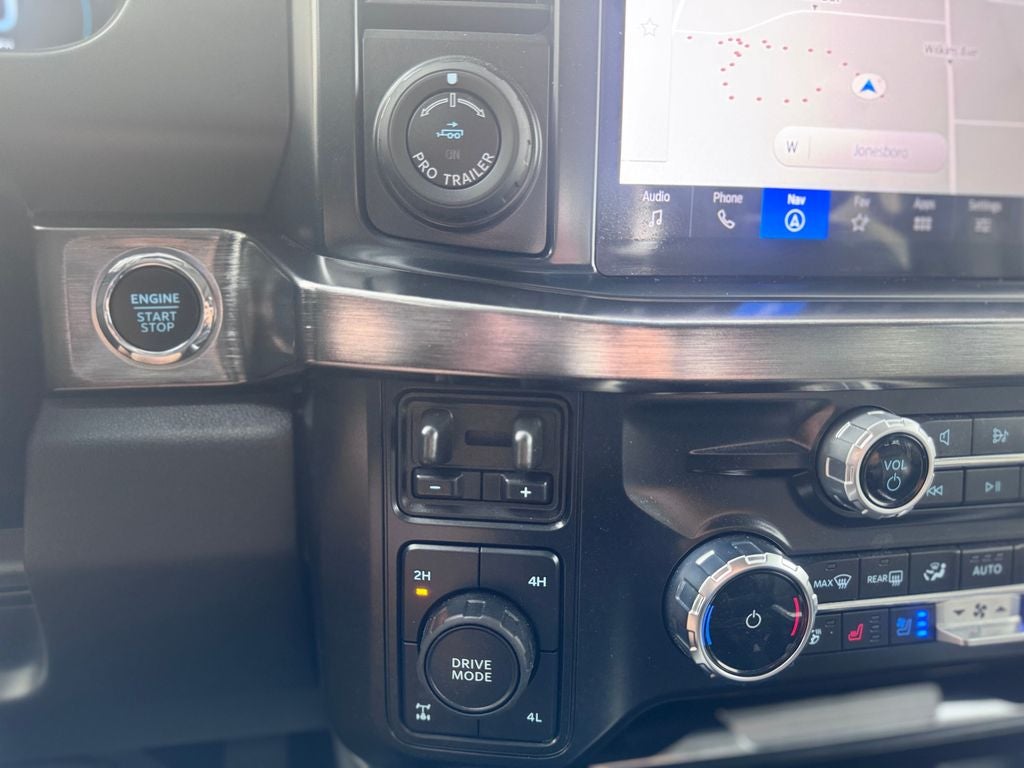 2024 Ford F-250SD Lariat