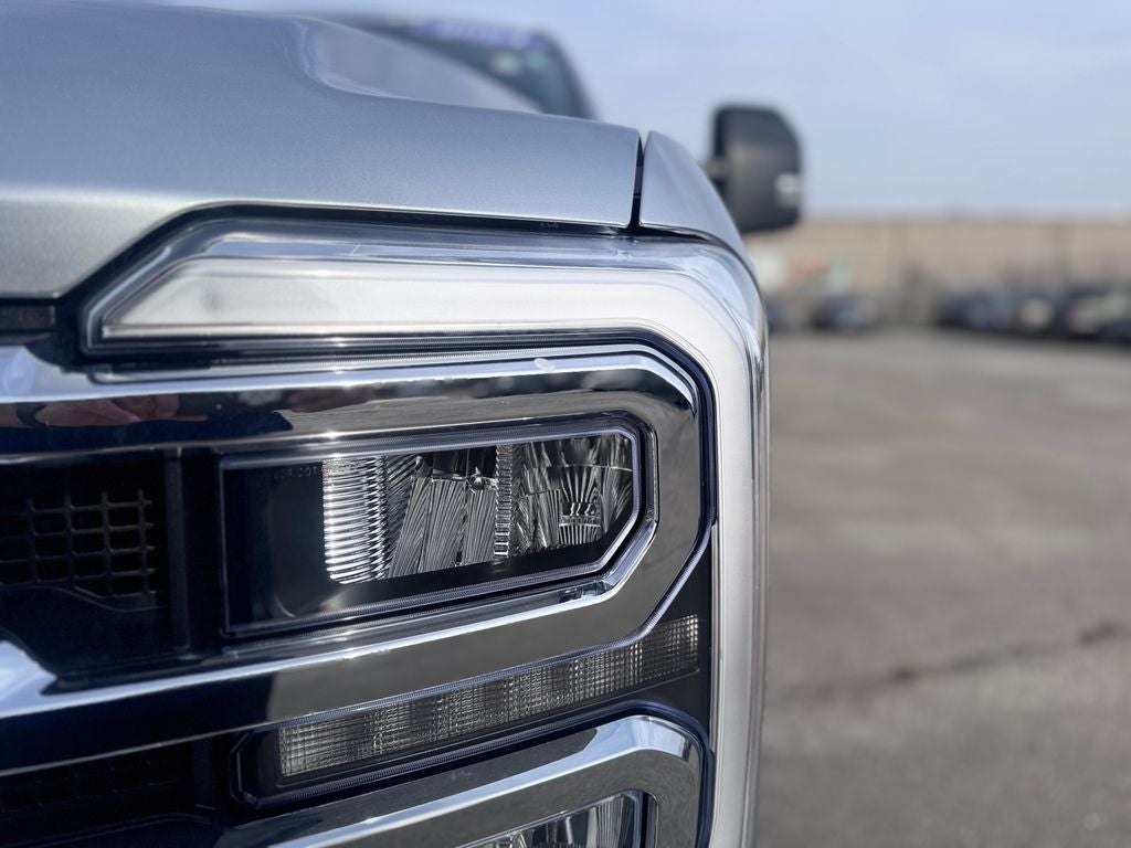 2024 Ford F-250SD Lariat