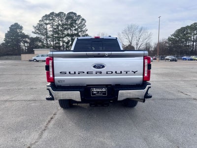 2024 Ford F-250SD Lariat