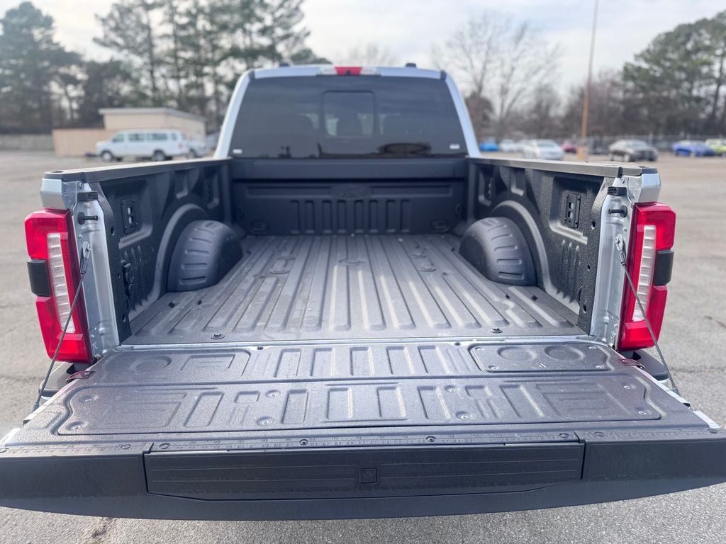 2024 Ford F-250SD Lariat
