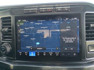 2024 Ford F-250SD Lariat