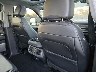 2024 Ford F-250SD Lariat