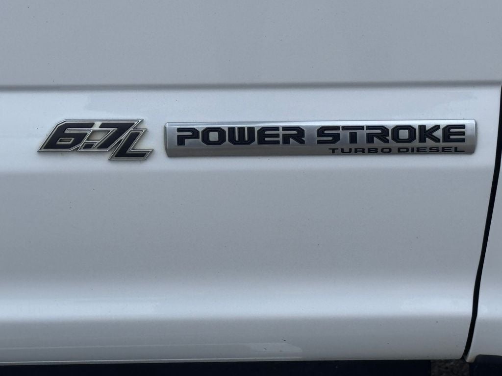 2021 Ford F-250SD XLT