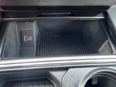 2021 Ford F-250SD XLT