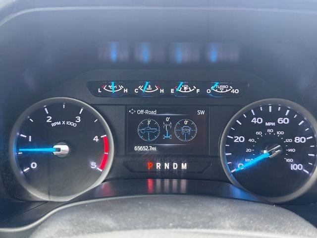 2021 Ford F-250SD XLT