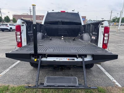 2021 Ford F-250SD XLT