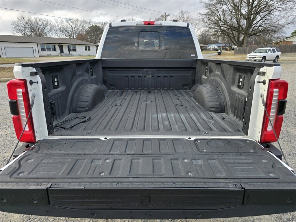 2024 Ford F-250SD King Ranch