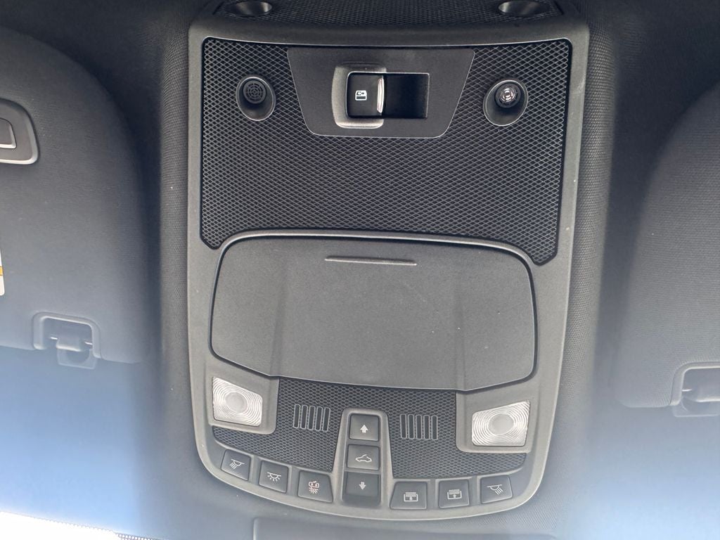 2020 Ford F-250SD Platinum