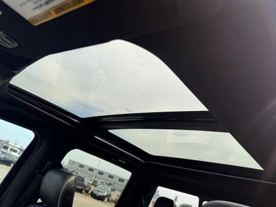 2020 Ford F-250SD Platinum