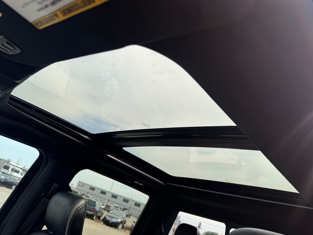 2020 Ford F-250SD Platinum