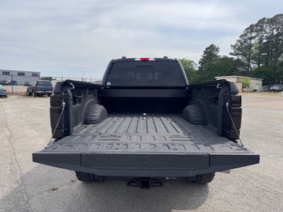 2020 Ford F-250SD Platinum