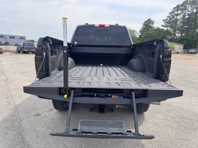 2020 Ford F-250SD Platinum