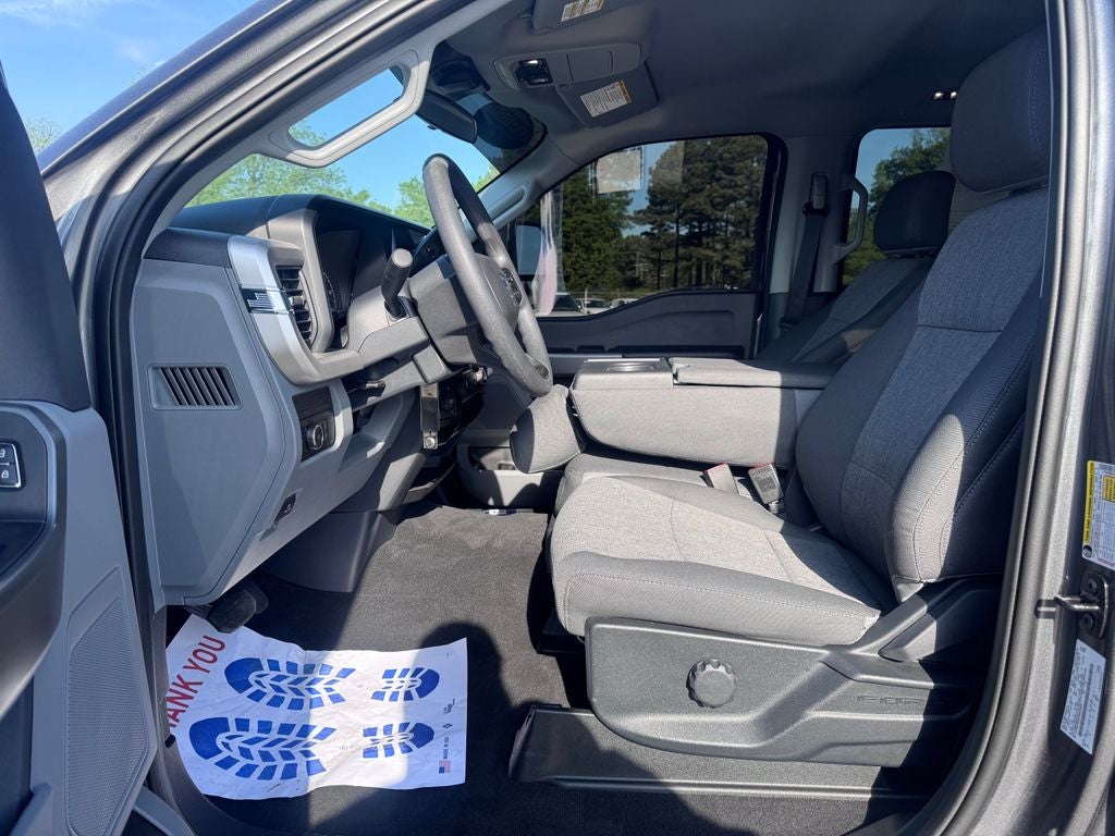 2026 Ford F-350SD XL DRW