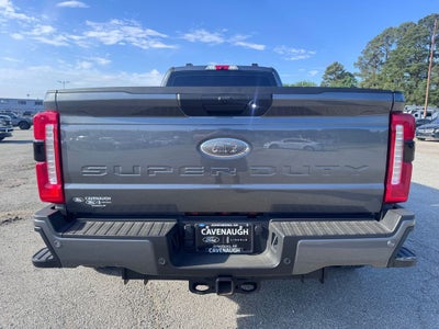 2026 Ford F-350SD XL DRW