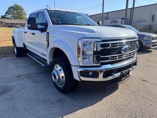 2025 Ford F-450SD XLT DRW