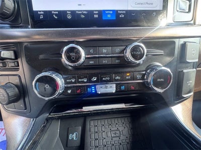 2024 Ford F-150 King Ranch