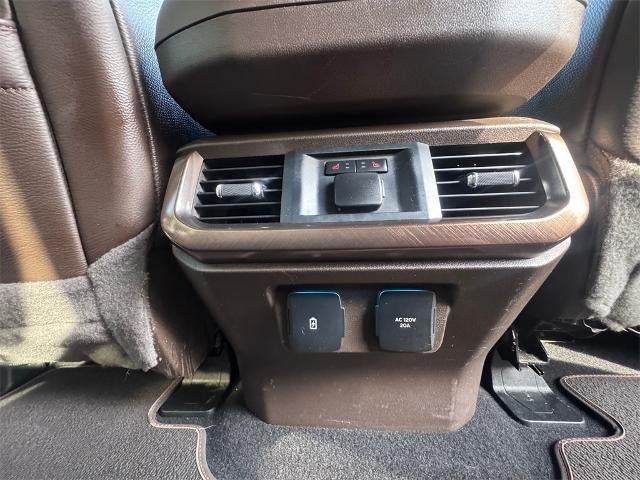 2024 Ford F-150 King Ranch