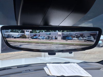 2025 GMC Yukon AT4