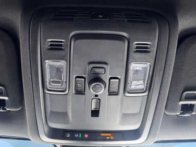 2025 GMC Yukon AT4