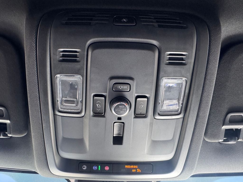 2025 GMC Yukon AT4