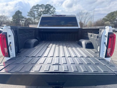 2023 GMC Sierra 2500HD AT4