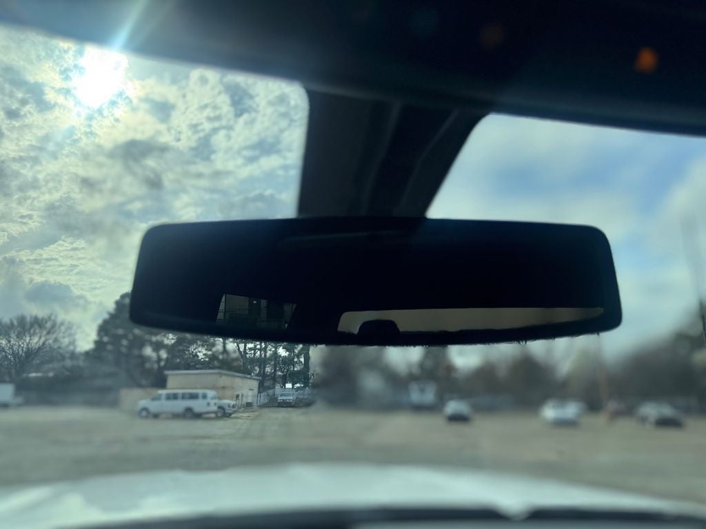 2023 GMC Sierra 2500HD AT4