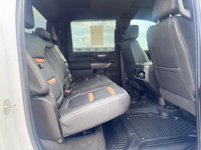 2023 GMC Sierra 2500HD AT4