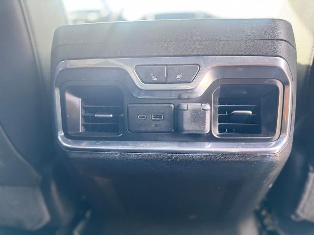 2023 GMC Sierra 2500HD AT4