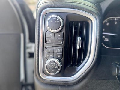 2023 GMC Sierra 2500HD AT4