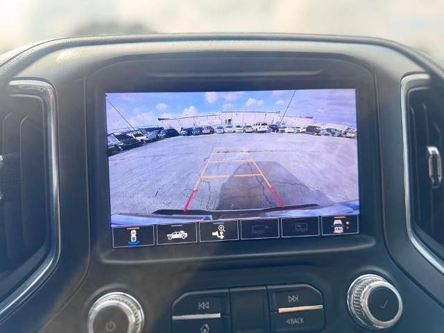 2023 GMC Sierra 2500HD AT4