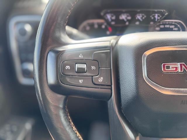 2023 GMC Sierra 2500HD AT4