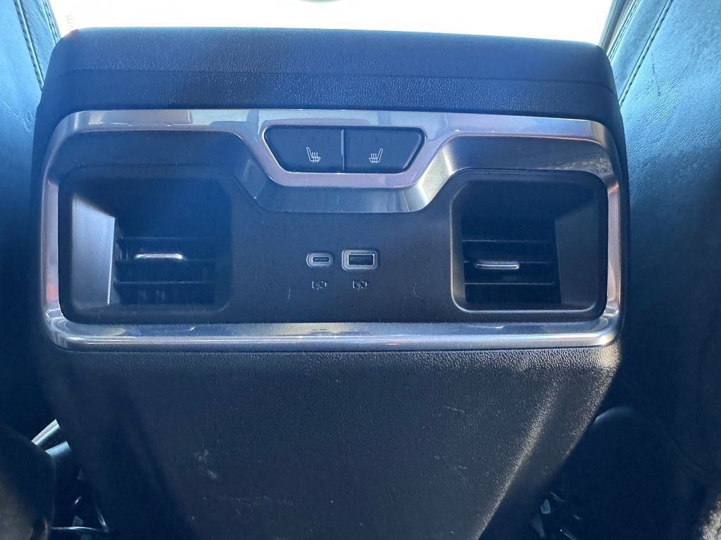 2025 GMC Sierra 2500HD Denali Ultimate