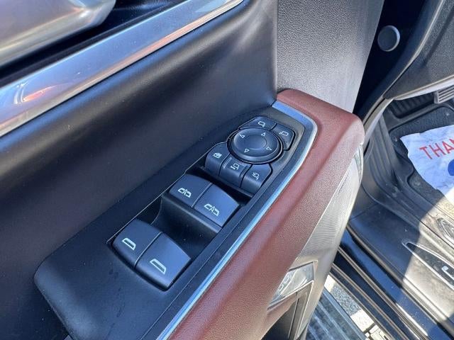 2025 GMC Sierra 2500HD Denali Ultimate