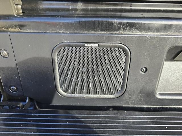 2025 GMC Sierra 2500HD AT4X