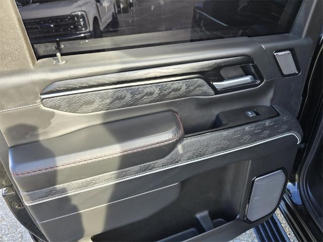 2025 GMC Sierra 2500HD AT4X