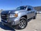 2022 GMC Canyon AT4 w/Leather