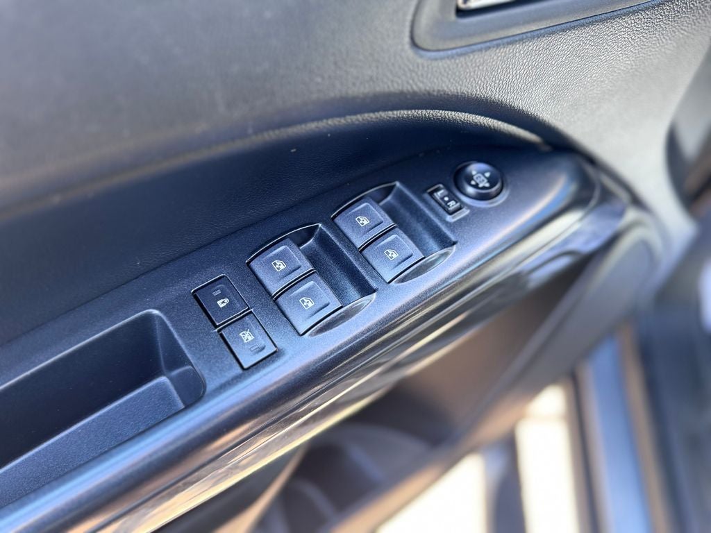 2022 GMC Canyon AT4 w/Leather