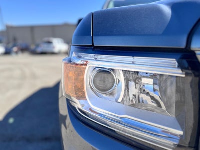 2022 GMC Canyon AT4 w/Leather