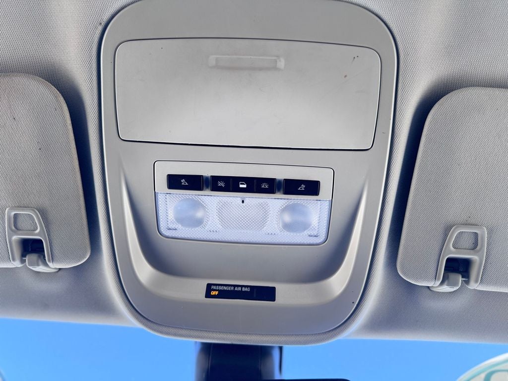 2022 GMC Canyon AT4 w/Leather