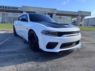 2023 Dodge Charger R/T Scat Pack