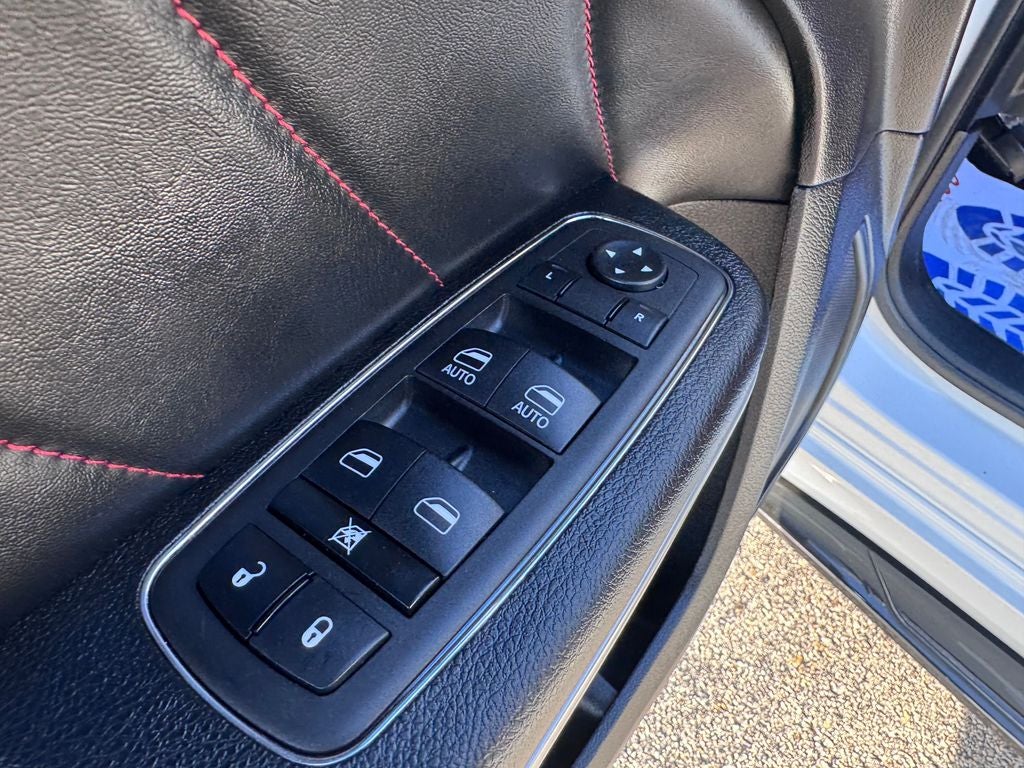 2023 Dodge Charger R/T Scat Pack