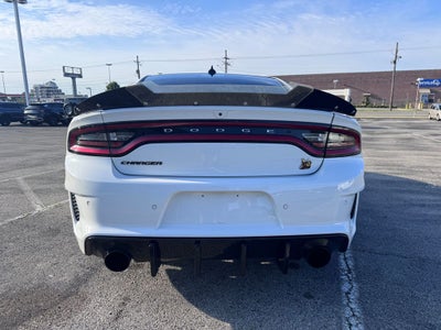 2023 Dodge Charger R/T Scat Pack