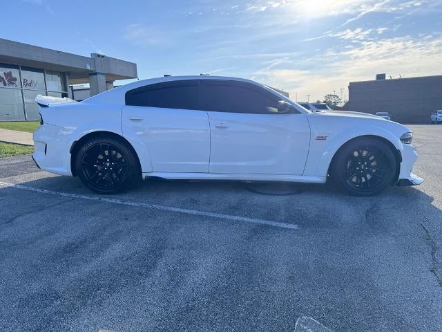 2023 Dodge Charger R/T Scat Pack