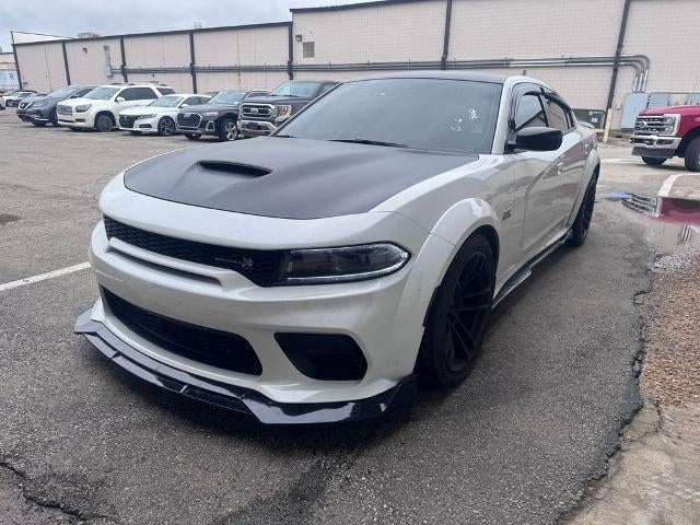 2023 Dodge Charger R/T Scat Pack