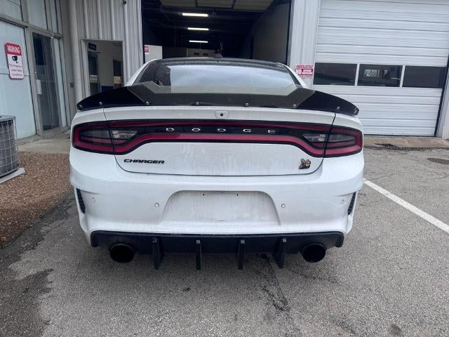 2023 Dodge Charger R/T Scat Pack