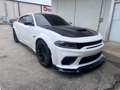 2023 Dodge Charger R/T Scat Pack