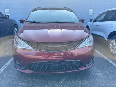 2019 Chrysler Pacifica Touring L Plus