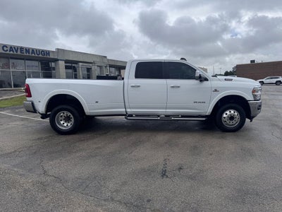 2022 RAM 3500 Laramie
