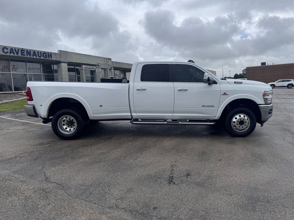 2022 RAM 3500 Laramie